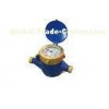 Rotary-vane Dry-dial Cold Water-meter(outer adjust)