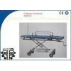Automatic Loading Outdoor Rescue Stretcher Foldable Ambulance Gurney