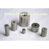 Tungsten Carbide Tooling for making Punching Dies and Heading Dies