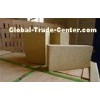 High Porosity Aluminum Insulation Bricks Refractory Fire Bricks Al2O3 56%