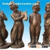 Fiberglass Statues