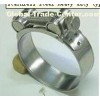 Heavy Duty Type Hose Clamp
