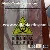 Biohazard Specimen Bag