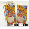 custom all kinds of paper bags for food, clothers