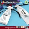 Satin Perfume Pouch