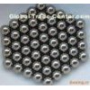 7/64" Chrome Steel Balls , Polish Stainless Steel For Motorcycle