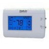 Touch Screen Single stage Heat Pump Thermostat 24V customization