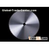 Japanese SKS Steel Colophony Plastic Cutting Saw Blade TCT 305mm