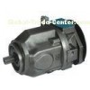 High Pressure SAE splined Shaft Rotation Hydraulic Axial Piston Pump 100cc