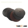 Economical Resin-Copper Bond Diamond Flexible Polishing Pads RCB-02