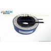 Conductive Through Bore Slip Ring 70mm With 24 Wires Contact Slip Ring Assemblies