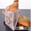 Kraft paper bag for bread/baked food