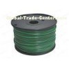 Dark Green Plastic 3MM ABS Filament for 3D Printer Reprap Felix