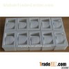 White Eva Insert For Watch