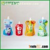 spout pouch