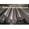 Ferritic Stainless Steel Welded Pipes DIN 17457 1.4301 used in Mining , Energy , Petrochemical