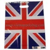 Vietnam heat patch handle poly plastic bag