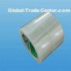 Acrylic Adhesive BOPP personalised packing tape , polypropylene strapping tapes