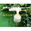 With stainless steel 304 H up down lotion pump 28 / 410