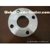 DIN Welding Neck Carbon Steel Flanges DIN 2573 , DIN 2576 , DIN 2502 , DIN 2503