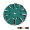 250mm Segments Concrete Grinding Diamond Abrasive Disc DMY-57