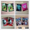 Jewelry Plastic Zip Lock Bags
