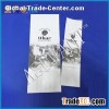 Foil Side Gusset Coffee Bags With Valve