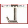 92.3 - 92.5 HRA Tungsten Carbide Rod Blanks with 0.4 m Ultrafine TC Grain Size