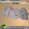 Dusted Asbestos Twisted Rope