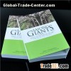 Softcover Books
