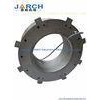 2 ~ 24 Conductors Big Through Bore Slip Ring , Through Bore 500mm