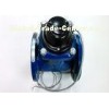Remote Reading Woltman Water Meter DN200mm For Industrial With Flange