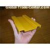 FRP pultruded kick plate frp grp fiberglass moulded grating frp lattice frp grid frp