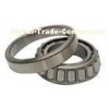 Single Row Taper Roller Bearing  30205 , VKHB2189 , 7703090098 For Bus Ttruck Van