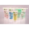 Dia 45 / 50 / 60 mm Plastic Laminated PBL Tube Packaging With Pearl Light