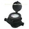 Rotary-vane Dry-dial Plastic Water-meter LXSG-15-25