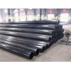 ANSI A106 gr.b A192 / A53 / A500 Round Carbon boiler steel pipe SCH80 , SCH100 , SCH120
