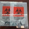 Medical Specimen Bag