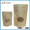 Hot Sale Kraft Paper Bag With Window