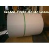JIS G3312 / GB / T 12754 / DX51D + Z Z60 to Z27 Zinc Prepainted Color Steel Coils / Coil