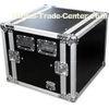 Amplifier Rack Speaker Case / Audio Equipment 6U Flight Case