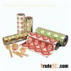 Plastic Packaging Film Roll
