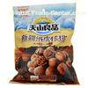 Self Stand Plastic Stand Up Resealable Pouches Dried Fruit Snack Candy Bags FDA approved