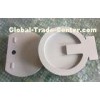 Casted Aluminum Bulk Custom CNC Machining Parts For Machinery , Hardwares