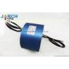 Through Bore Define Slip Ring 80mm for Routing Hydraulic or Pneumatic Lines