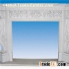 Statue Fireplaces