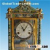 Bronze Clocks