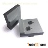 Concrete Grinding Redilock PCD Diamond For Epoxy Removal PCD-F13412