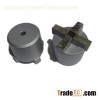 2 Inch 4 Segments Concrete Diamond Grinding Plug DMY-4TP