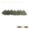 Triangular Diamond Dry Polishing Pads DMD-T
